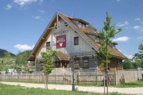 Polana Sosny, Niedzica